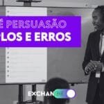 O que é persuasão exemplos