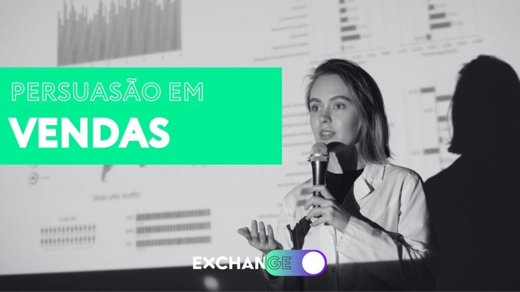 Persuasão em vendas