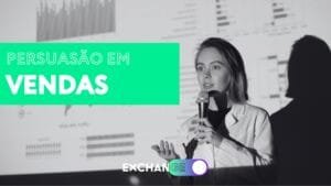 Persuasão em vendas