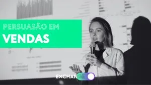 Persuasão em vendas
