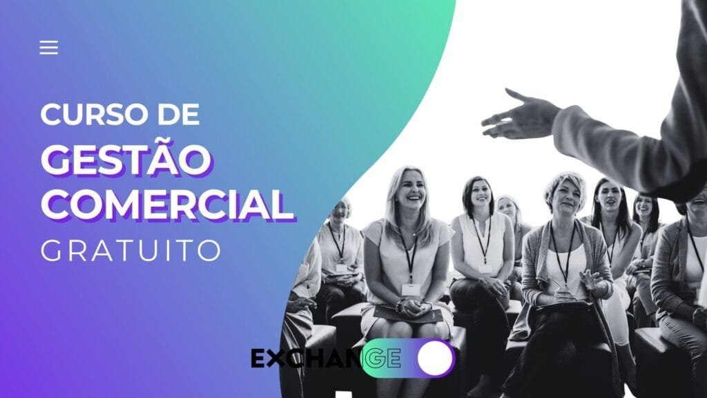 curso gestão comercial gratuito