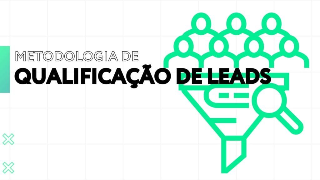 metodologia de qualificação de leads