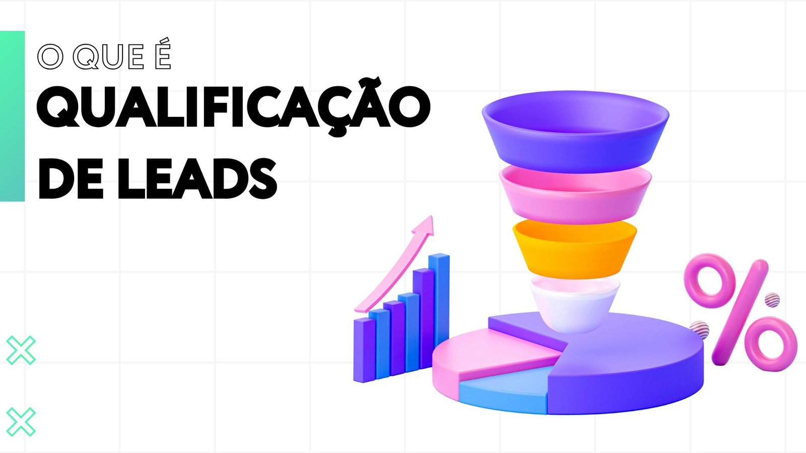 o que é qualificação de leads