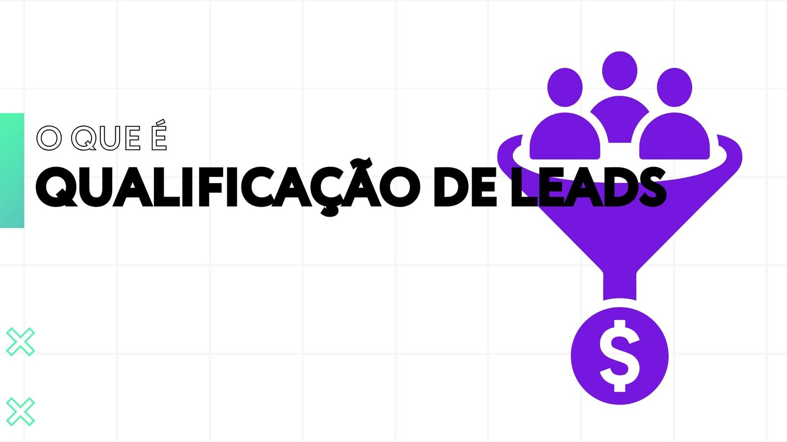 o que é qualificação de leads