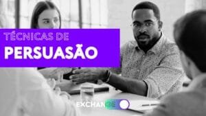 técnicas de persuasão