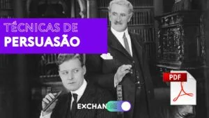 técnicas de persuasão pdf