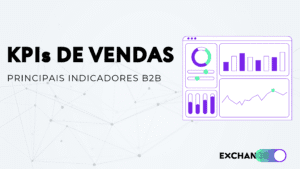 KPIs de Vendas