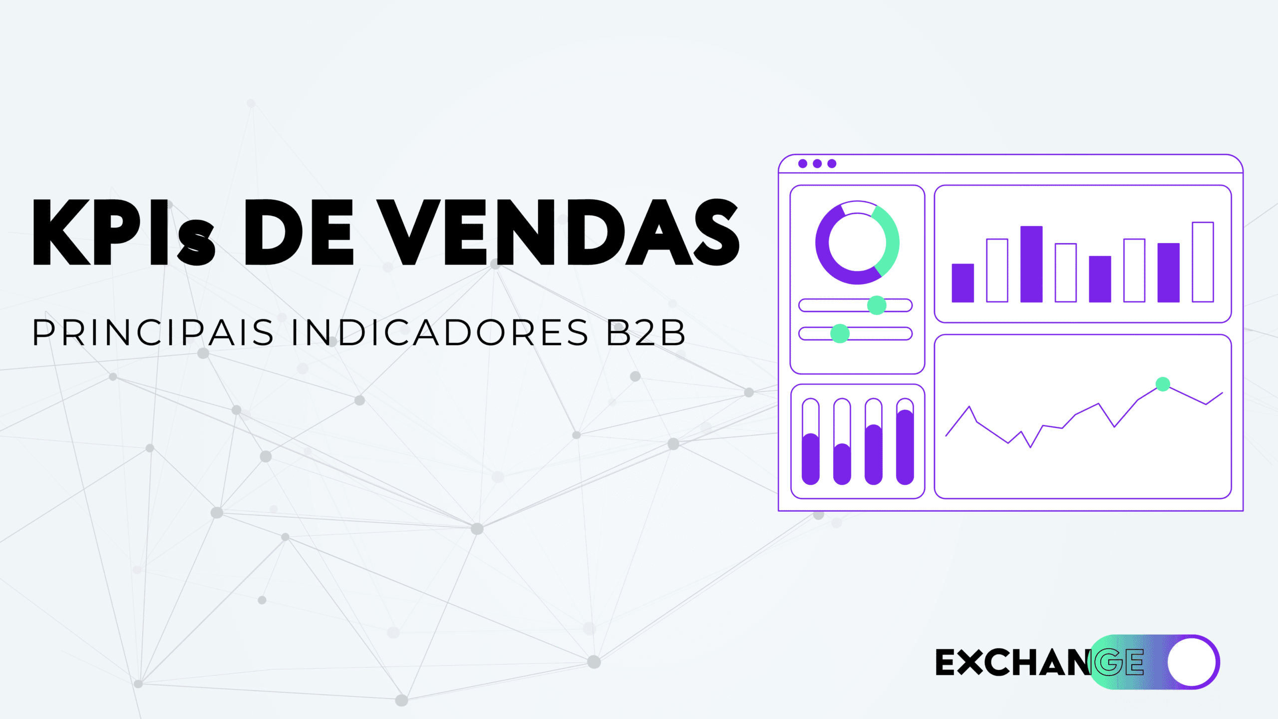 KPIs de Vendas