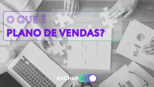 O que é plano de vendas