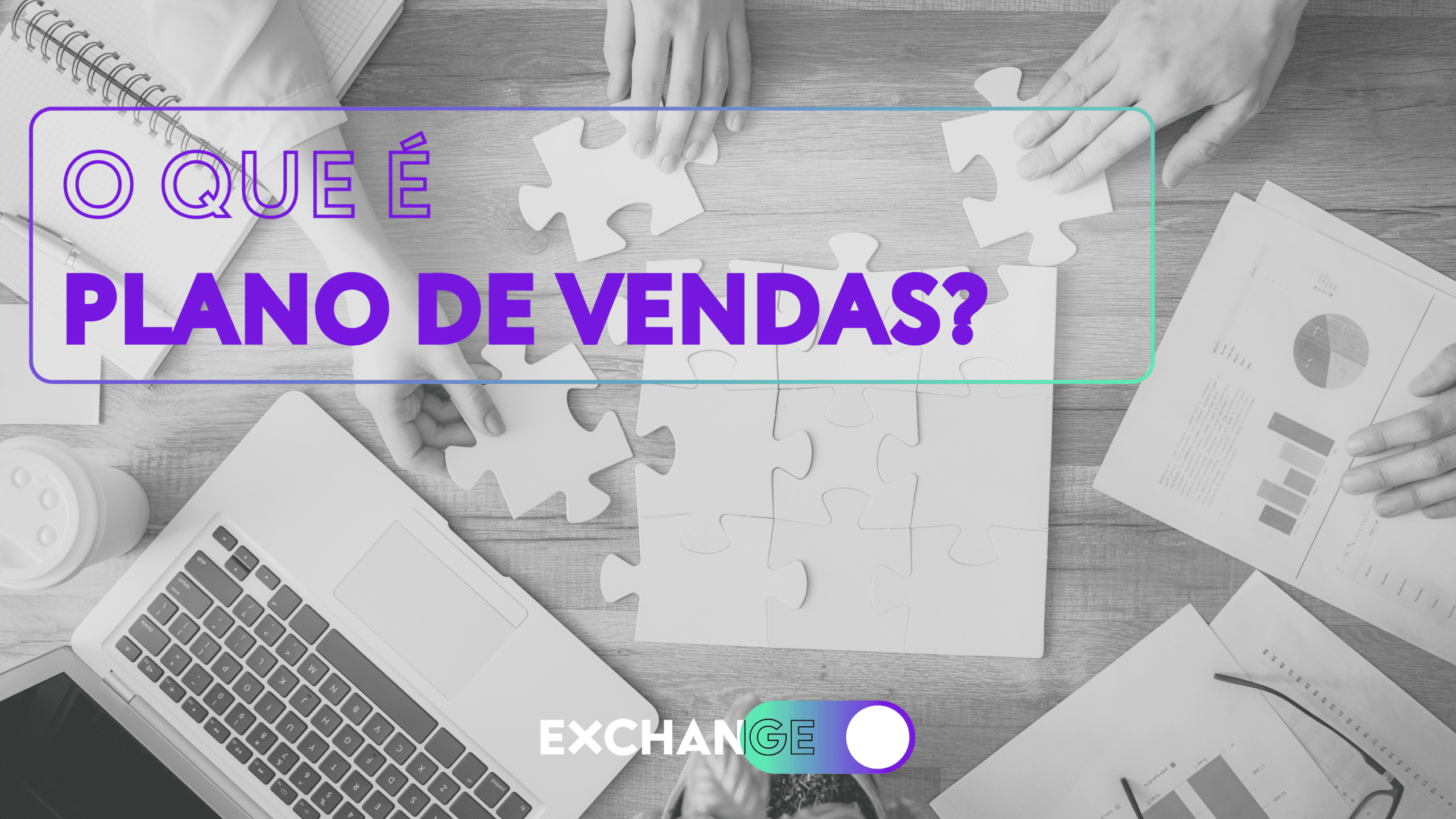 O que é plano de vendas