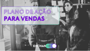 Plano de Ação para Vendas