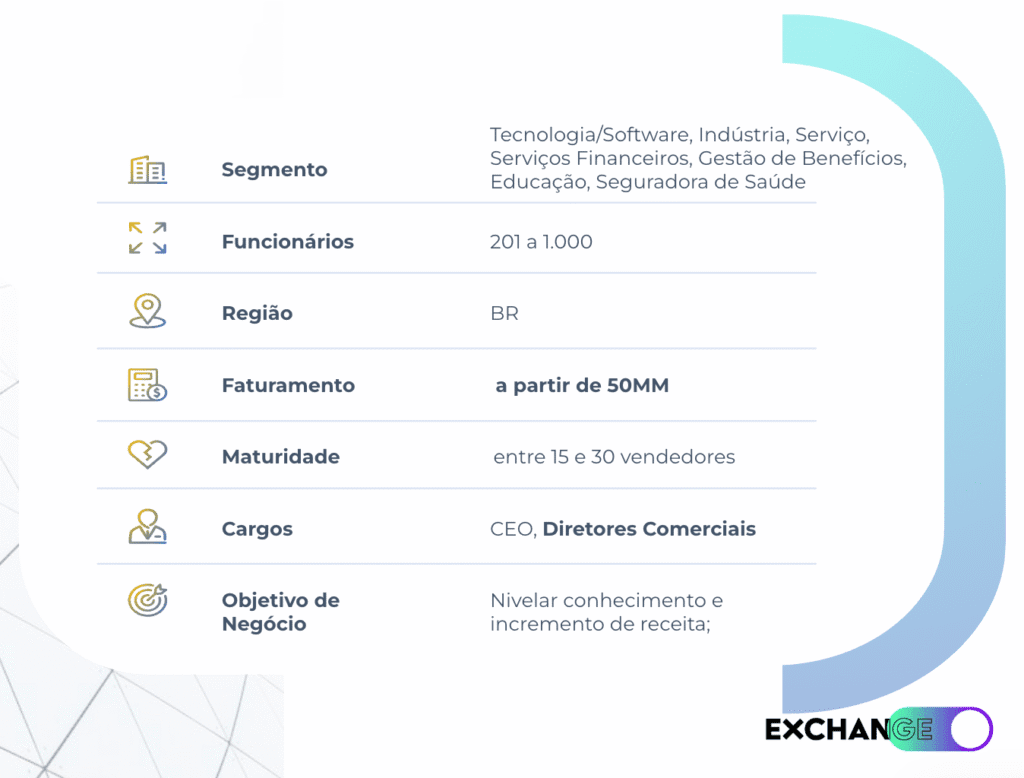 planejamento estrategico comercial