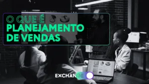 o que é planejamento de vendas