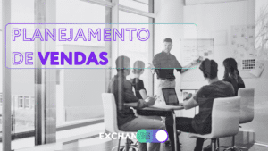 planejamento de vendas
