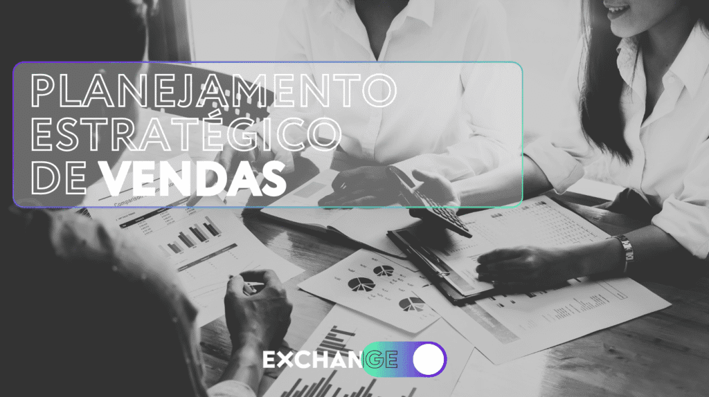 planejamento estrategico de vendas