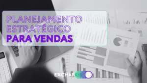 planejamento estratégico para vendas
