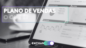 plano de vendas o que é