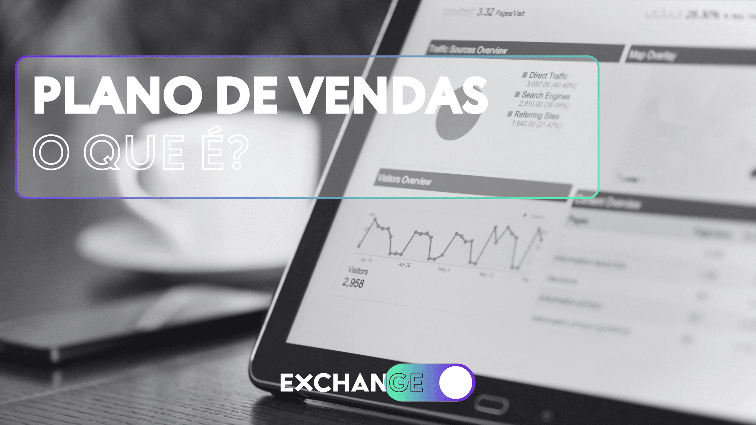 plano de vendas o que é