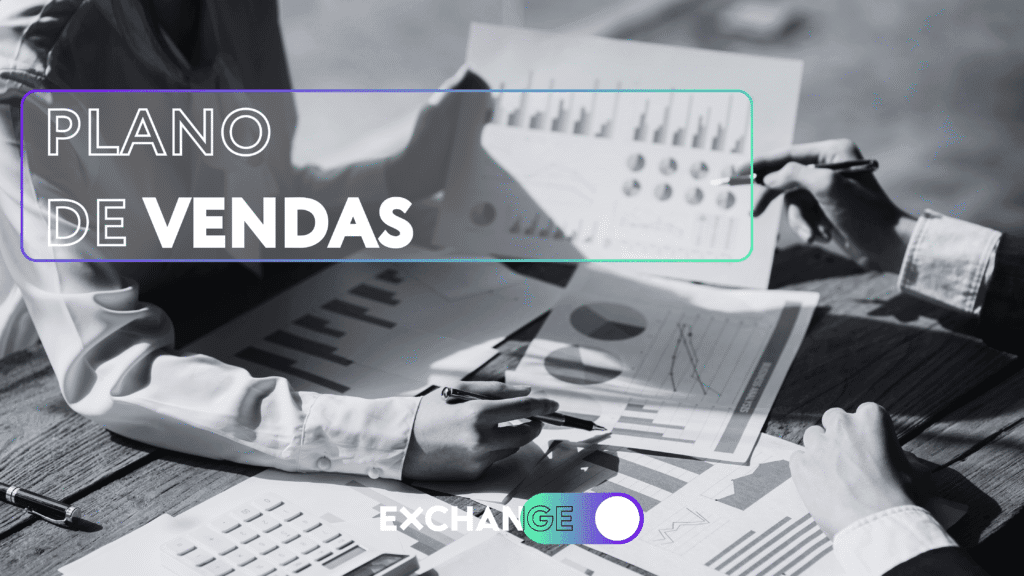 plano de vendas