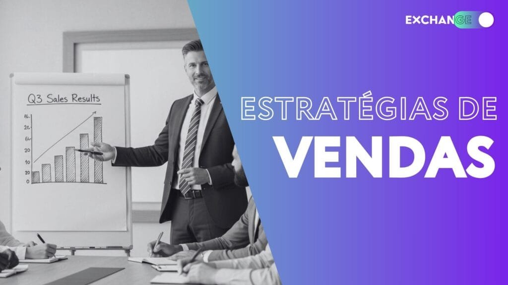 Estratégias de vendas