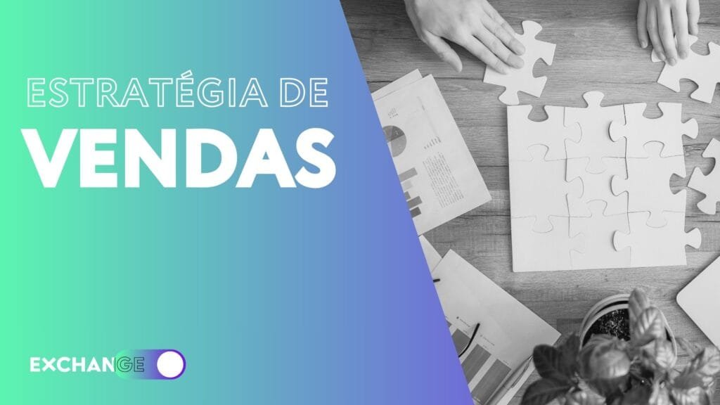 Estratégia de vendas