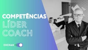 competências líder coach