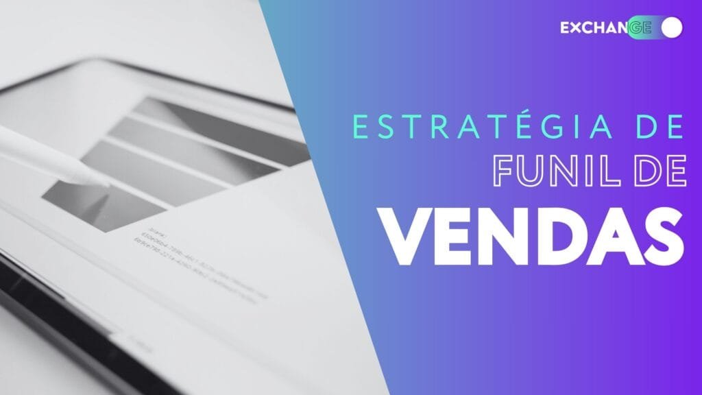 estratégia funil de vendas