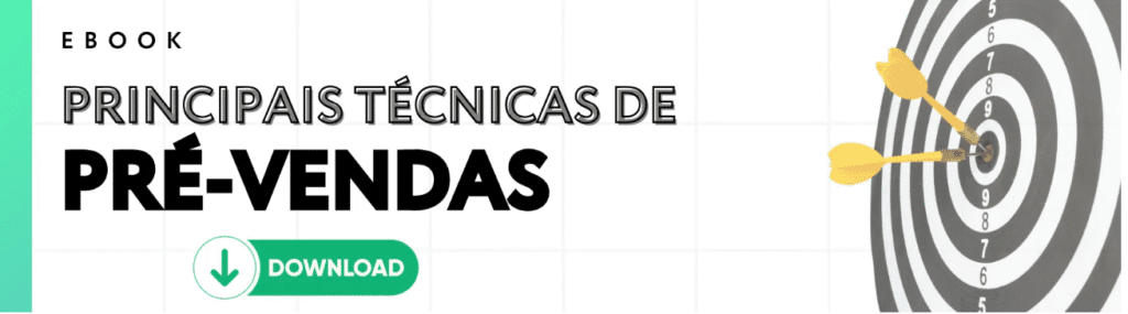 prospecção de leads