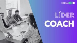 líder coach