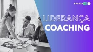 liderança coaching