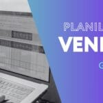 planilha de vendas gratis