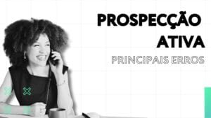 prospecção ativa