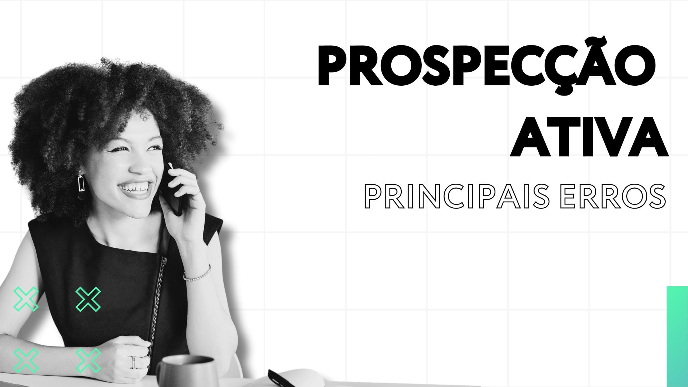 prospecção ativa