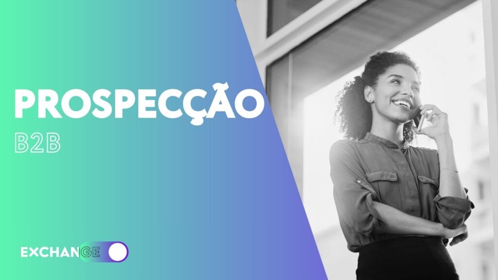 prospecção b2b