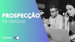 prospecção de vendas