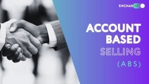 account based selling abs