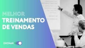melhor treinamento de vendas