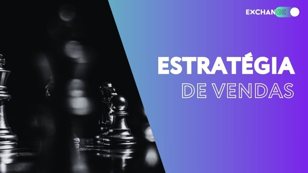 Estratégia de vendas