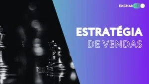 Estratégia de vendas