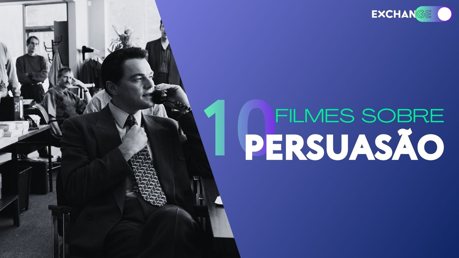 Filmes sobre persuasão