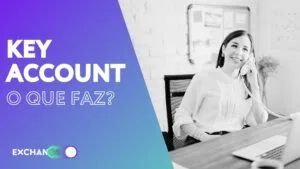 Key account o que faz