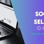 Social selling