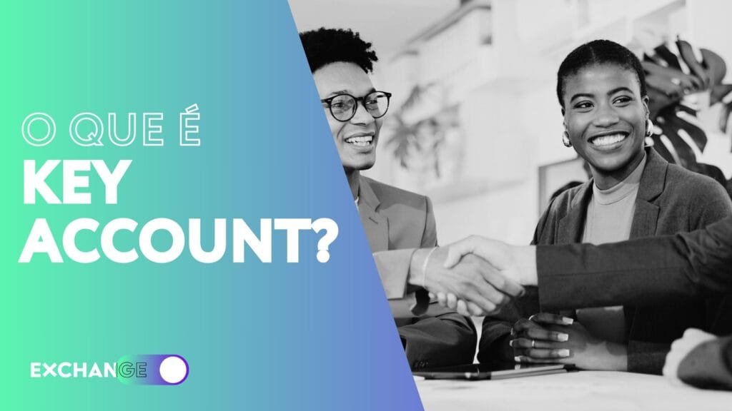 o que é key account