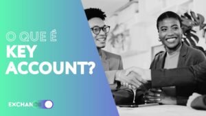 o que é key account
