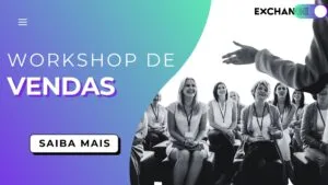 workshop de vendas