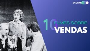 Filme sobre vendas