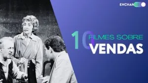 Filme sobre vendas