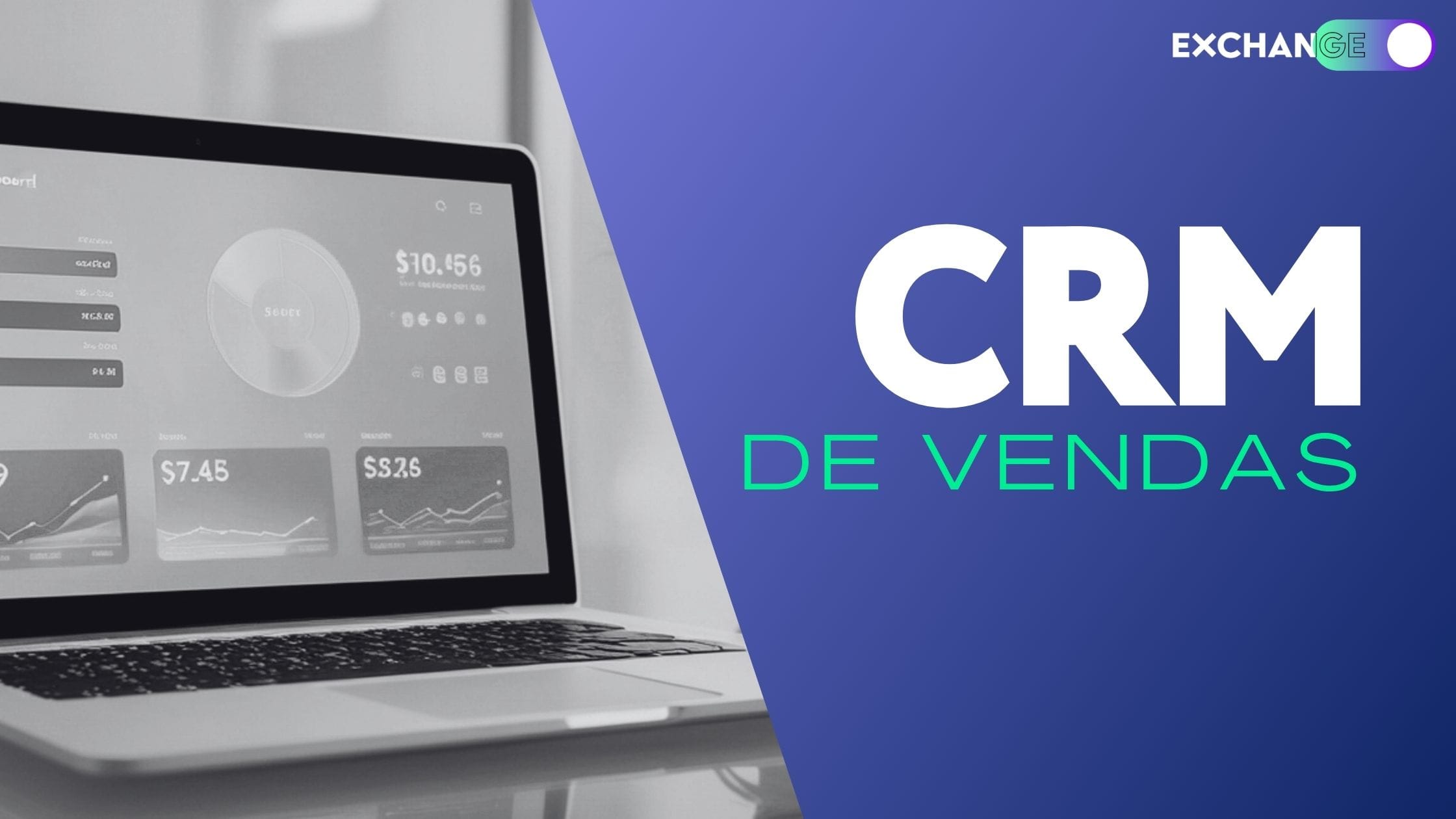 CRM de vendas