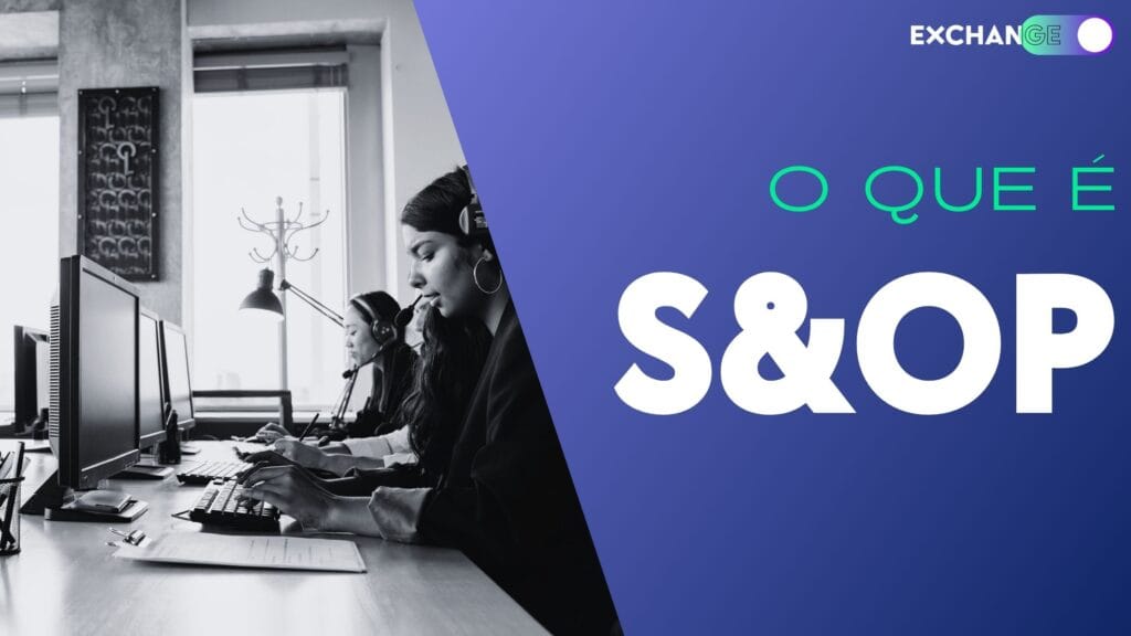 S&OP
