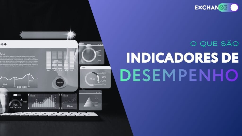 indicadores de desempenho